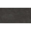 Плитка напольная керамогранит 119x60 Графит тёмно-серый LP6012G0621R +гл.чернила Феста матовая глазурованная Laparet