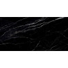Плитка напольная керамогранит 120x60 черный Флэш Блэк полированная Laparet