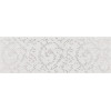 Плитка настенная 60x20 декор Рома бежевый светлый AD A485 60011 глянцевый Электра глянцевая глазурованная Laparet