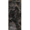 Керамогранит 120x60 6мм Керамо Onyx Black Crystal Polished 6 Mm полированная Fondovalle