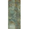 Керамогранит 120x60 6мм Керамо Onyx Green Crystal Polished 6 Mm полированная Fondovalle