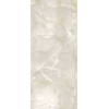 Керамогранит 278x120 6мм Керамо Onyx Ice Polished Crystal 6 Mm полированная Fondovalle
