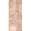 Керамогранит 278x120 6мм Керамо Onyx Peach Polished Crystal 6 Mm полированная Fondovalle