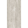 Керамогранит 120x60 6мм Керамо Royal Travertino Griseo Vein 3D Texture Honed 6 Mm сатинированная Fondovalle