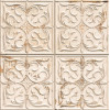 Плитка Realonda керамогранит 33x33 Lis White Antigua матовая
