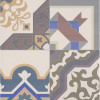 Плитка Realonda универсальная (напольная и настенная) 44x44 Patchwork 44.2x44.2*