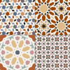 Плитка Realonda универсальная (напольная и настенная) 44x44 Marrakech Colour 44.2x44.2*