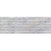 Плитка Saloni настенная Hermes Arc Azul полированная 120x40