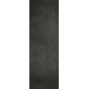 Плитка Blend Nero 3+ Lamf001510 матовая черный бетон, цемент 300x100 4мм Laminam