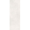 Плитка Calce Bianco 3+ Lamf006385 матовая белый краска, штукатурка, бетон, цемент 300x100 4мм Laminam