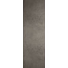 Плитка Blend Grigio 3+ Lamf001367 матовая темно-серый, серый бетон, цемент 300x100 4мм Laminam