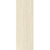Плитка Travertino Bianco Rain 3+ Lamf011850 300x100 4мм Laminam