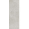 Плитка Calce Grigio 3+ Lamf006376 матовая серый бетон, цемент 300x100 4мм Laminam