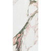 Керамогранит 120x60 10мм Керамо Calacatta Pink Sq Lapp полированная Italgraniti