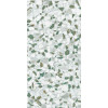 Керамогранит 120x60 10мм Керамо Charm Green Sq Lapp полированная Italgraniti