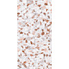 Керамогранит 120x60 10мм Керамо Charm Pink Sq Lapp полированная Italgraniti