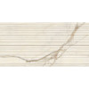 Керамогранит 120x60 9мм Керамо Marble Touch Calacatta Extra Stripe Sq матовая Italgraniti