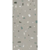 Керамогранит 280x120 6мм Керамо Nuances Grigio Coccio Sq матовая Italgraniti