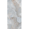 Плитка Reves De Rex Bleu Glossy R 769923 глянцевая голубой оникс, камень 280x120 6мм Rex Ceramiche