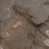 Плитка Reves De Rex Choco Glossy R 769908 глянцевая оникс, камень 120x120 6мм Rex Ceramiche