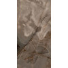 Плитка Reves De Rex Choco Glossy R 769933 глянцевая коричневый оникс, камень 120x60 6мм Rex Ceramiche