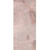 Плитка Reves De Rex Rose Glossy Ret 774995 глянцевая розовый оникс, мрамор 180x80 9мм Rex Ceramiche