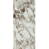 Плитка Bijoux Breche Capraia Glossy R 765699 глянцевая белый мрамор 280x120 6мм Rex Ceramiche
