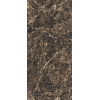 Плитка Bijoux Marron Imperial Glossy R 765700 глянцевая коричневый мрамор 280x120 6мм Rex Ceramiche