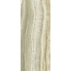 Плитка Eccentric Luxe Sage Glossy 120X280R 778823 глянцевая серый, бежевый камень, мрамор 280x120 6мм Rex Ceramiche