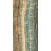 Плитка Eccentric Luxe Mint Glossy Ret 778841 глянцевая зеленый, мультиколор камень, мрамор 120x60 9мм Rex Ceramiche