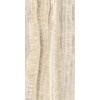 Плитка Eccentric Luxe Almond Glossy Ret 778838 глянцевая бежевый камень, мрамор 120x60 9мм Rex Ceramiche