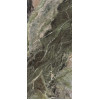 Плитка Heritage Luxe Emerald Glossy R 774700 глянцевая зеленый мрамор 280x120 6мм Rex Ceramiche