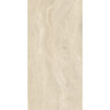 Плитка Authentic Gold Travertine Matte Ret 780969 матовая бежевый травертин, камень 120x60 9мм Rex Ceramiche