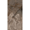 Плитка Reves De Rex Choco Glossy Rett 769819 глянцевая коричневый оникс, камень 120x60 9мм Rex Ceramiche