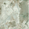 Плитка Reves De Rex Jade Mat R 774494 матовая зеленый оникс, камень, мрамор 120x120 6мм Rex Ceramiche