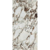 Плитка Bijoux Breche Capraia Glossy Ret 766333 глянцевая белый 120x60 9мм Rex Ceramiche
