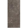 Плитка Heritage Luxe Brown Glossy R 774698 глянцевая темно-серый мрамор 280x120 6мм Rex Ceramiche