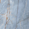Плитка Heritage Luxe Azure Comfort Ret 774831 матовая голубой мрамор 120x120 6мм Rex Ceramiche