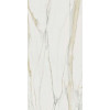 Плитка I Classici Calacatta Gold Glossy R 750682 белый 240x120 6мм Rex Ceramiche