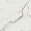 Плитка I Classici Statuario Soft R 746587 сатинированная белый мрамор 80x80 9мм Rex Ceramiche