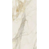 Плитка Etoile Creme Glossy Ret 761681 глянцевая белый мрамор 120x60 9мм Rex Ceramiche