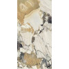 Плитка Etoile Symphonie Glossy Ret 761777 глянцевая белый мрамор 120x60 6мм Rex Ceramiche