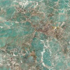 Плитка Etoile Illusion Mat Ret 761748 матовая бирюзовый 120x120 6мм Rex Ceramiche