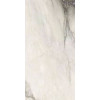 Плитка Etoile Renoir Glossy Ret 761773 глянцевая белый мрамор 120x60 6мм Rex Ceramiche