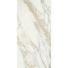 Плитка Etoile Creme Glossy Ret 761775 глянцевая белый мрамор 120x60 6мм Rex Ceramiche