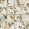 Плитка Etoile Symphonie Mat Mos 761823 матовая белый 30x30 6мм Rex Ceramiche
