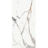 Плитка Origines De Rex Or Matte Rett 769854 матовая белый мрамор 120x60 9мм Rex Ceramiche