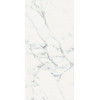 Плитка Origines De Rex Blanc Glossy Rett 769860 глянцевая белый мрамор 120x60 9мм Rex Ceramiche