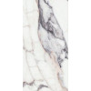 Плитка Origines De Rex Argent Glossy Ret 769859 глянцевая белый мрамор 120x60 9мм Rex Ceramiche