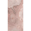Плитка Reves De Rex Rose Glossy Rett 774501 глянцевая розовый оникс, мрамор 120x60 6мм Rex Ceramiche